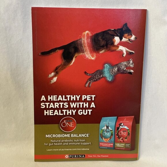 National Geographic January 2023 Living Longer and Better Saving Manatees Skateb - Picture 2 of 11